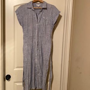 Time and Tru dress WITH pockets!